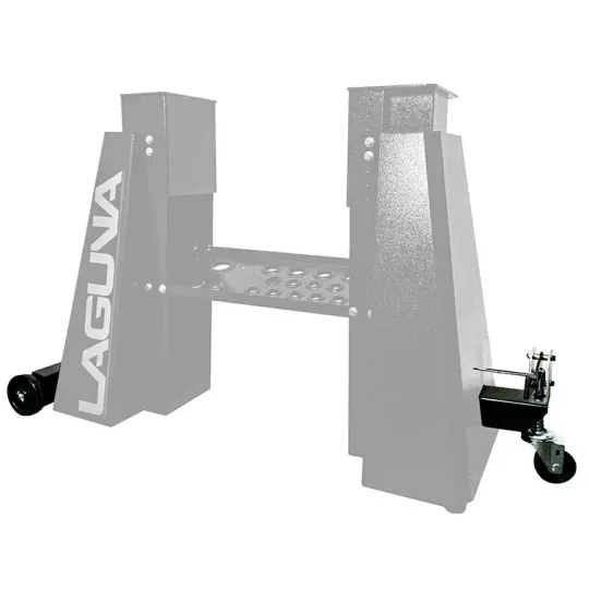 Купити Колісна система Laguna MBA14/12 Wheel System. Офіційний магазин Toolmaster Україна. Фірмовий інструмент та обладнання, офіційна гарантія