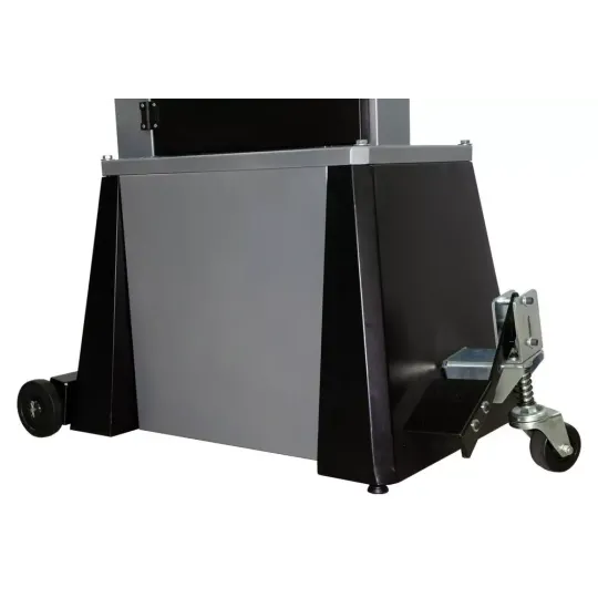 Купити Колісна система Laguna MBA14/12 Wheel System. Офіційний магазин Toolmaster Україна. Фірмовий інструмент та обладнання, офіційна гарантія