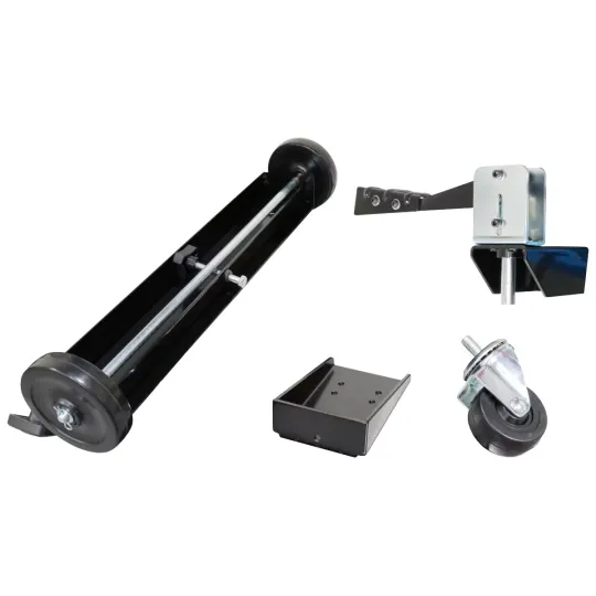 Купити Колісна система Laguna MBA14/12 Wheel System. Офіційний магазин Toolmaster Україна. Фірмовий інструмент та обладнання, офіційна гарантія
