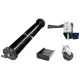 Колісна система Laguna MBA14/12 Wheel System