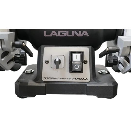 Купити Точильний верстат Laguna G8. Офіційний магазин Toolmaster Україна. Фірмовий інструмент та обладнання, офіційна гарантія