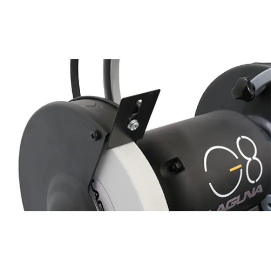 Купити Точильний верстат Laguna G8. Офіційний магазин Toolmaster Україна. Фірмовий інструмент та обладнання, офіційна гарантія