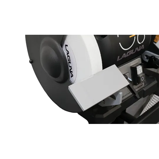 Купити Точильний верстат Laguna G8. Офіційний магазин Toolmaster Україна. Фірмовий інструмент та обладнання, офіційна гарантія