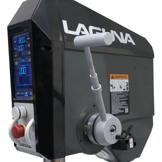 Купити Свердлильний верстат Laguna DP|20. Офіційний магазин Toolmaster Україна. Фірмовий інструмент та обладнання, офіційна гарантія