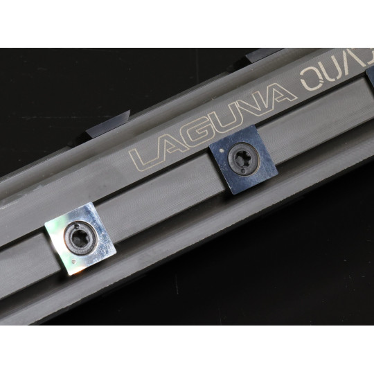 Купити Рейсмусовий верстат Laguna PX|12 QuadTec. Офіційний магазин Toolmaster Україна. Фірмовий інструмент та обладнання, офіційна гарантія