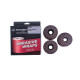 Стрічка шліфувальна Laguna SuperMax для 19-38, P120, 3 шт.