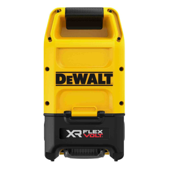 Купити Адаптер-перехідник POWERSHIFT-FLEXVOLT DeWALT DCAFVPS. Офіційний магазин Toolmaster Україна. Фірмовий інструмент та обладнання, офіційна гарантія