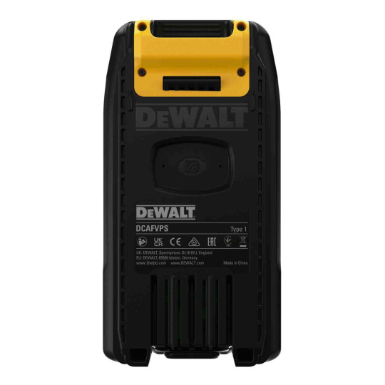 Купити Адаптер-перехідник POWERSHIFT-FLEXVOLT DeWALT DCAFVPS. Офіційний магазин Toolmaster Україна. Фірмовий інструмент та обладнання, офіційна гарантія