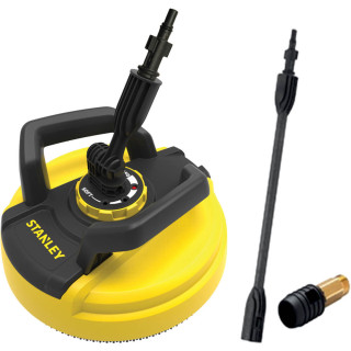 Купити Кругла насадка STANLEY SXACC0035. Офіційний магазин Toolmaster Україна. Фірмовий інструмент та обладнання, офіційна гарантія
