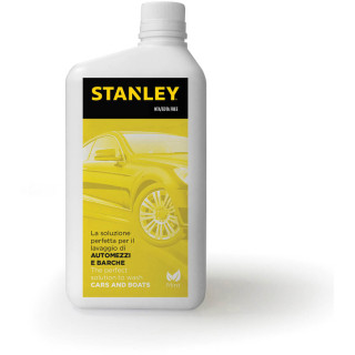 Купити Миючий засіб для чищення човнів та автомобілів STANLEY SXACC0056. Офіційний магазин Toolmaster Україна. Фірмовий інструмент та обладнання, офіційна гарантія