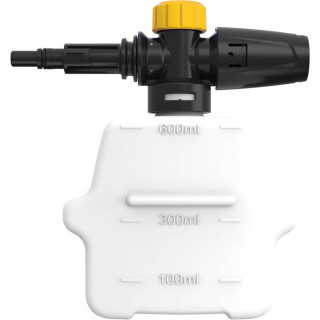 Купити Пінна насадка з регулюванням STANLEY SXACC0031. Офіційний магазин Toolmaster Україна. Фірмовий інструмент та обладнання, офіційна гарантія