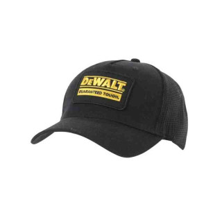 Купити Кепка DeWALT DWC202-001. Офіційний магазин Toolmaster Україна. Фірмовий інструмент та обладнання, офіційна гарантія