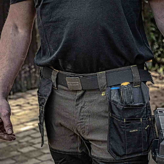 Купити Ремень DeWALT DWC14-001. Официальный магазин Toolmaster Украина. Фирменный инструмент и оборудование, официальная гарантия