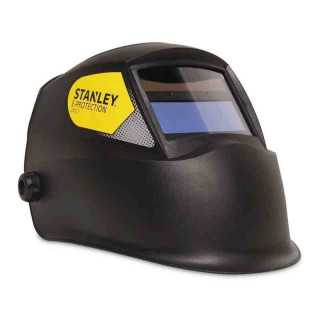 Купити Маска зварника STANLEY 90368. Офіційний магазин Toolmaster Україна. Фірмовий інструмент та обладнання, офіційна гарантія