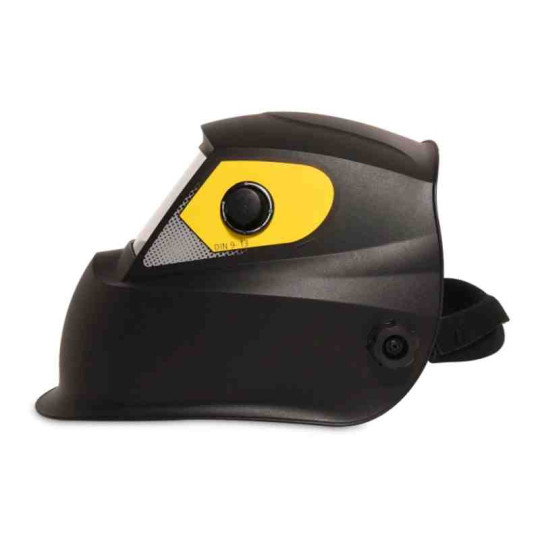 Купити Маска зварника STANLEY 90368. Офіційний магазин Toolmaster Україна. Фірмовий інструмент та обладнання, офіційна гарантія