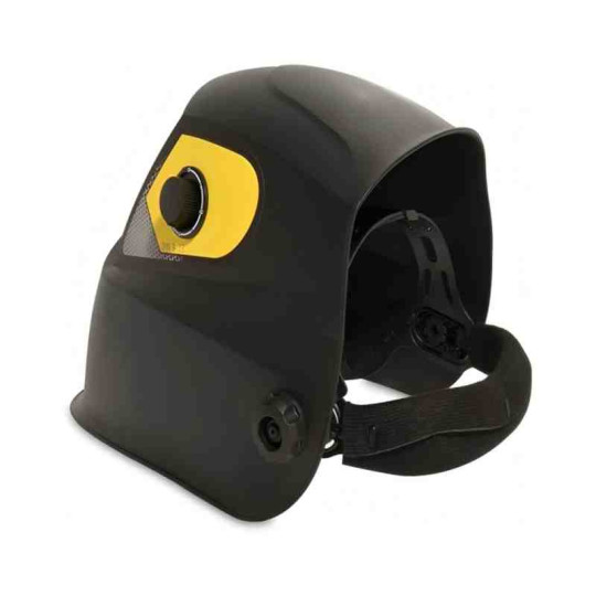 Купити Маска зварника STANLEY 90368. Офіційний магазин Toolmaster Україна. Фірмовий інструмент та обладнання, офіційна гарантія