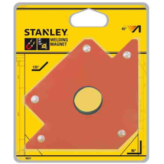 Купити Магніт для зварювання STANLEY 98031. Офіційний магазин Toolmaster Україна. Фірмовий інструмент та обладнання, офіційна гарантія
