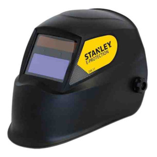 Купити Маска зварника STANLEY 90371. Офіційний магазин Toolmaster Україна. Фірмовий інструмент та обладнання, офіційна гарантія