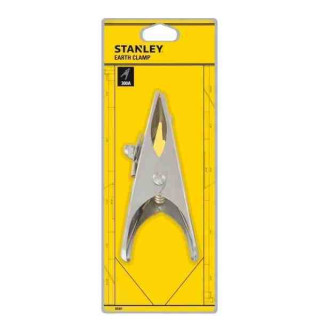 Купити Затискач маси STANLEY 89301. Офіційний магазин Toolmaster Україна. Фірмовий інструмент та обладнання, офіційна гарантія
