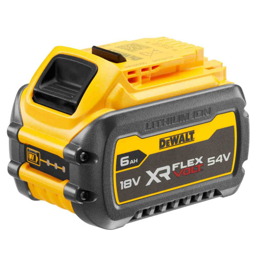 Купити Акумуляторна батарея DeWALT DCB546_N473851. Офіційний магазин Toolmaster Україна. Фірмовий інструмент та обладнання, офіційна гарантія
