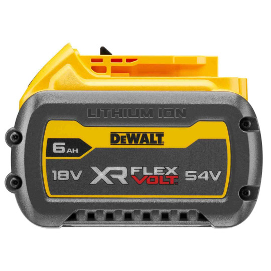 Купити Акумуляторна батарея DeWALT DCB546_N473851. Офіційний магазин Toolmaster Україна. Фірмовий інструмент та обладнання, офіційна гарантія