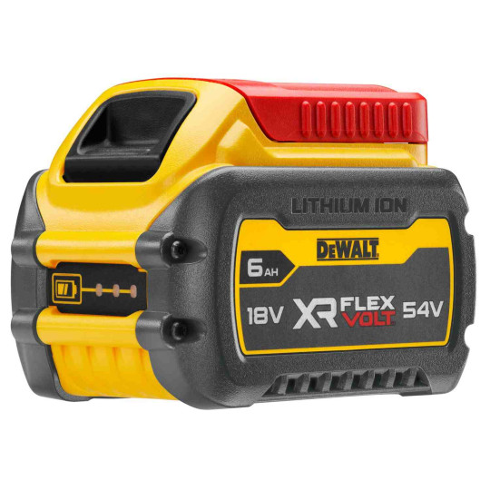 Купити Акумуляторна батарея DeWALT DCB546_N473851. Офіційний магазин Toolmaster Україна. Фірмовий інструмент та обладнання, офіційна гарантія