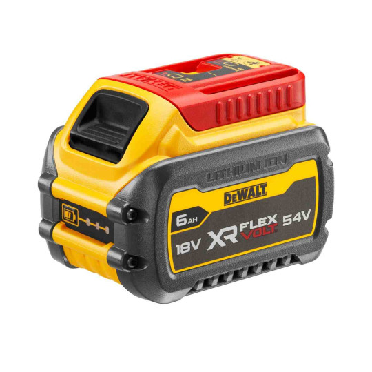 Купити Акумуляторна батарея DeWALT DCB546_N473851. Офіційний магазин Toolmaster Україна. Фірмовий інструмент та обладнання, офіційна гарантія