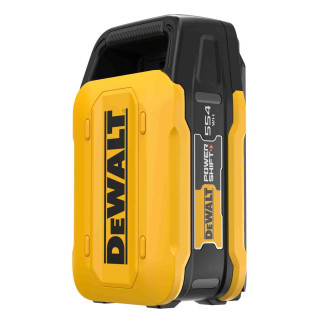 Купити Акумуляторна батарея POWERSHIFT DeWALT DCBPS0554. Офіційний магазин Toolmaster Україна. Фірмовий інструмент та обладнання, офіційна гарантія