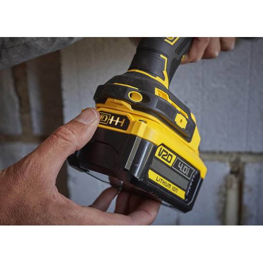 Купити Акумуляторна батарея STANLEY FATMAX SFMCB204. Офіційний магазин Toolmaster Україна. Фірмовий інструмент та обладнання, офіційна гарантія