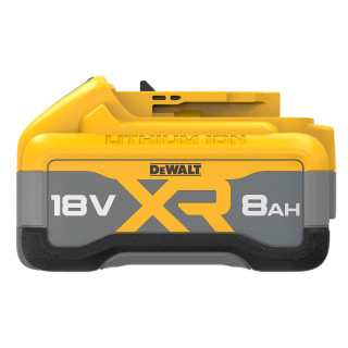 Купити Акумуляторна батарея DeWALT DCB1880. Офіційний магазин Toolmaster Україна. Фірмовий інструмент та обладнання, офіційна гарантія