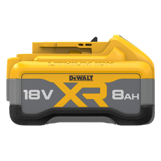 Купити Акумуляторна батарея DeWALT DCB1880. Офіційний магазин Toolmaster Україна. Фірмовий інструмент та обладнання, офіційна гарантія