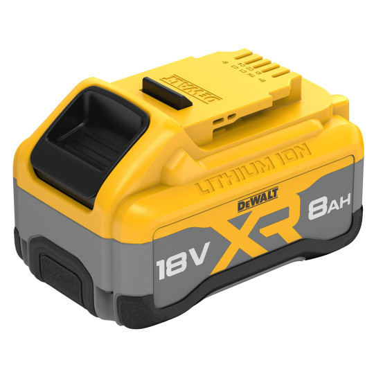 Купити Акумуляторна батарея DeWALT DCB1880. Офіційний магазин Toolmaster Україна. Фірмовий інструмент та обладнання, офіційна гарантія