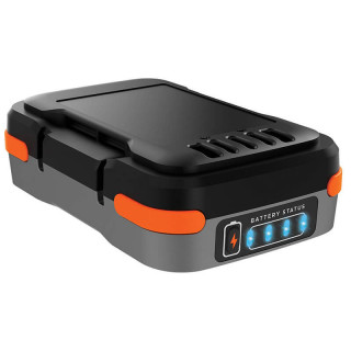 Купити Акумуляторна батарея BLACK+DECKER BDCB12B. Офіційний магазин Toolmaster Україна. Фірмовий інструмент та обладнання, офіційна гарантія