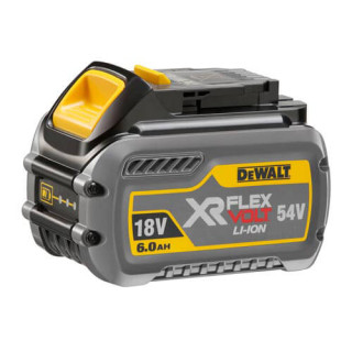 Купити Акумуляторна батарея DeWALT DCB546. Офіційний магазин Toolmaster Україна. Фірмовий інструмент та обладнання, офіційна гарантія