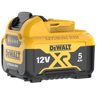 Купити Акумуляторна батарея DeWALT DCB126. Офіційний магазин Toolmaster Україна. Фірмовий інструмент та обладнання, офіційна гарантія