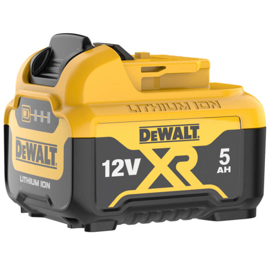 Купити Акумуляторна батарея DeWALT DCB126. Офіційний магазин Toolmaster Україна. Фірмовий інструмент та обладнання, офіційна гарантія