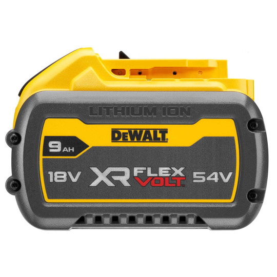 Купити Акумуляторна батарея DeWALT DCB547. Офіційний магазин Toolmaster Україна. Фірмовий інструмент та обладнання, офіційна гарантія