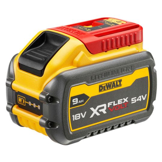 Купити Акумуляторна батарея DeWALT DCB547. Офіційний магазин Toolmaster Україна. Фірмовий інструмент та обладнання, офіційна гарантія