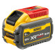 Акумуляторна батарея DeWALT DCB547