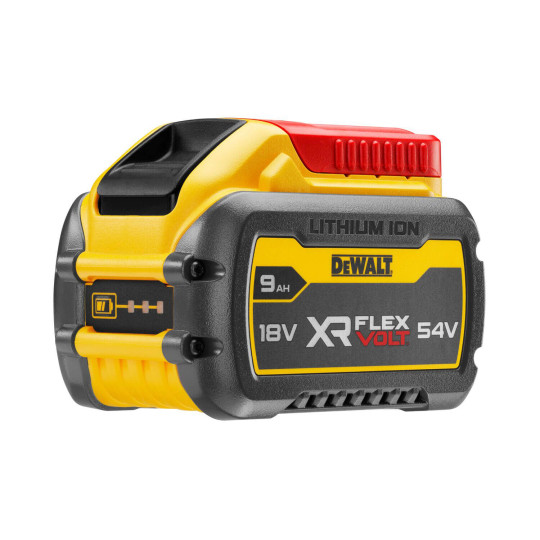 Купити Акумуляторна батарея DeWALT DCB547. Офіційний магазин Toolmaster Україна. Фірмовий інструмент та обладнання, офіційна гарантія