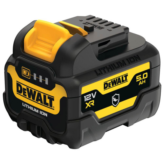 Купити Аккумуляторная батарея GFN DeWALT DCB126G. Официальный магазин Toolmaster Украина. Фирменный инструмент и оборудование, официальная гарантия