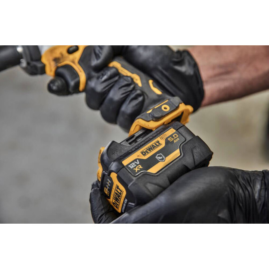 Купити Аккумуляторная батарея GFN DeWALT DCB126G. Официальный магазин Toolmaster Украина. Фирменный инструмент и оборудование, официальная гарантия