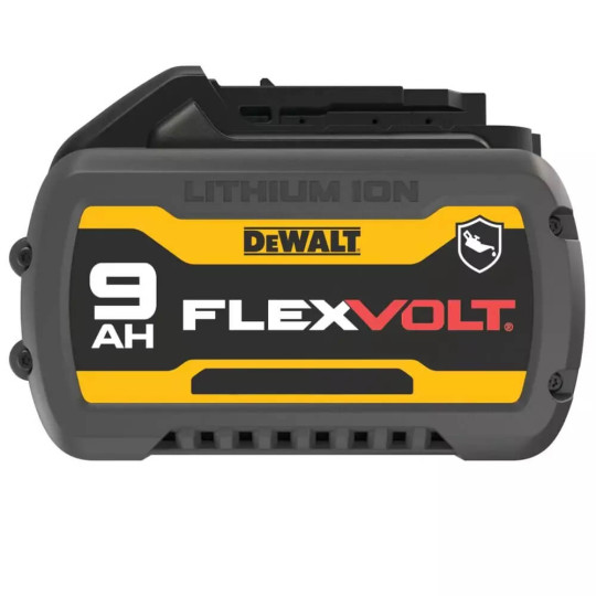 Купити Акумуляторна батарея GFN DeWALT DCB547G. Офіційний магазин Toolmaster Україна. Фірмовий інструмент та обладнання, офіційна гарантія