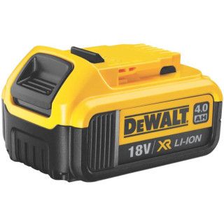 Купити Акумуляторна батарея DeWALT DCB182. Офіційний магазин Toolmaster Україна. Фірмовий інструмент та обладнання, офіційна гарантія