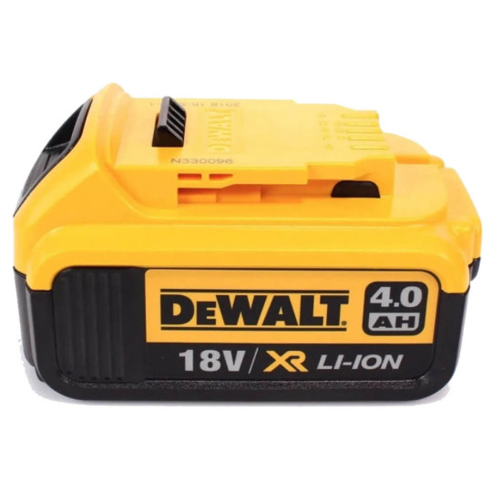 Купити Акумуляторна батарея DeWALT DCB182. Офіційний магазин Toolmaster Україна. Фірмовий інструмент та обладнання, офіційна гарантія