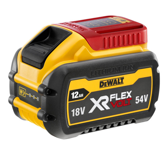 Купити Аккумуляторная батарея DeWALT DCB548. Официальный магазин Toolmaster Украина. Фирменный инструмент и оборудование, официальная гарантия