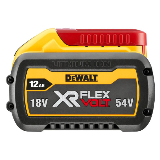 Купити Аккумуляторная батарея DeWALT DCB548. Официальный магазин Toolmaster Украина. Фирменный инструмент и оборудование, официальная гарантия