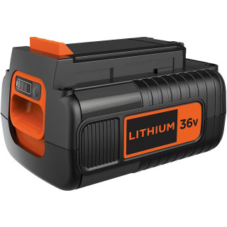 Купити Акумуляторна батарея BLACK+DECKER BL20362. Офіційний магазин Toolmaster Україна. Фірмовий інструмент та обладнання, офіційна гарантія