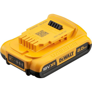 Купити Акумуляторна батарея DeWALT DCB183. Офіційний магазин Toolmaster Україна. Фірмовий інструмент та обладнання, офіційна гарантія