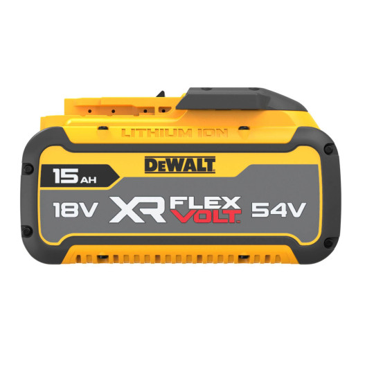 Купити Акумуляторна батарея DeWALT DCB549. Офіційний магазин Toolmaster Україна. Фірмовий інструмент та обладнання, офіційна гарантія